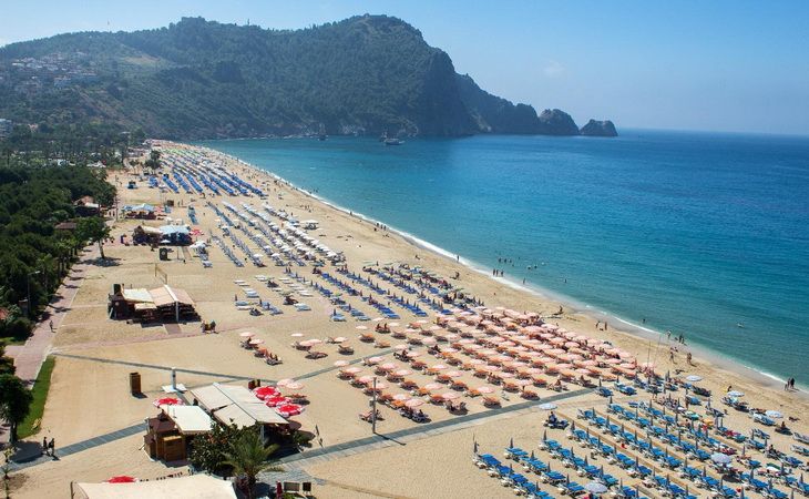 Отдых в Турции — лучшие курорты, достопримечательности и туры из Узбекистана